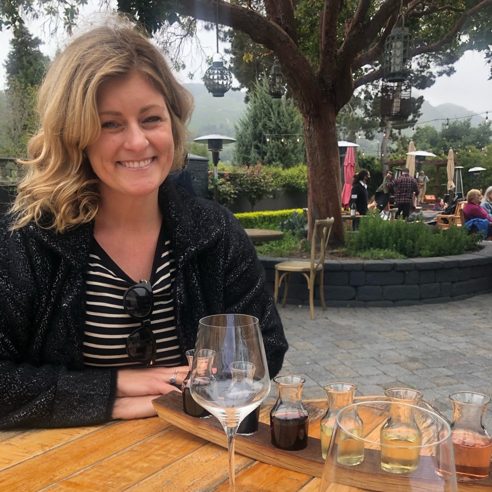 Meet your Posher, Kerrie